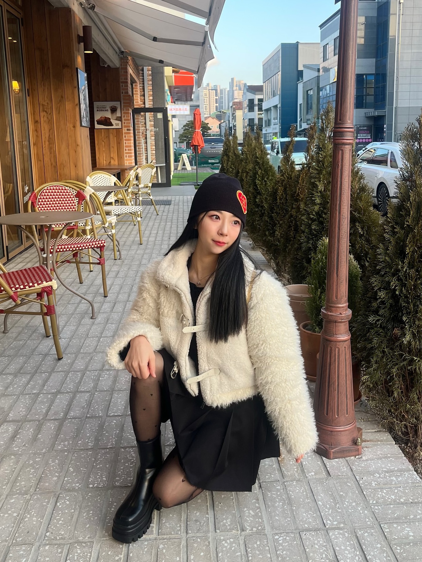TUOMIO님의 스타일 - 3