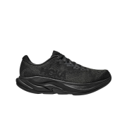 (W) Hoka Rincon 4 Black