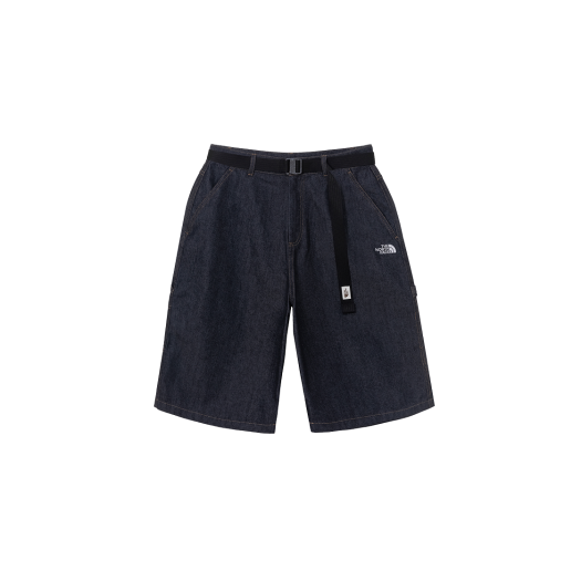 노스페이스 코어 버뮤다 쇼츠 블랙 - 25SS | The North Face | KREAM