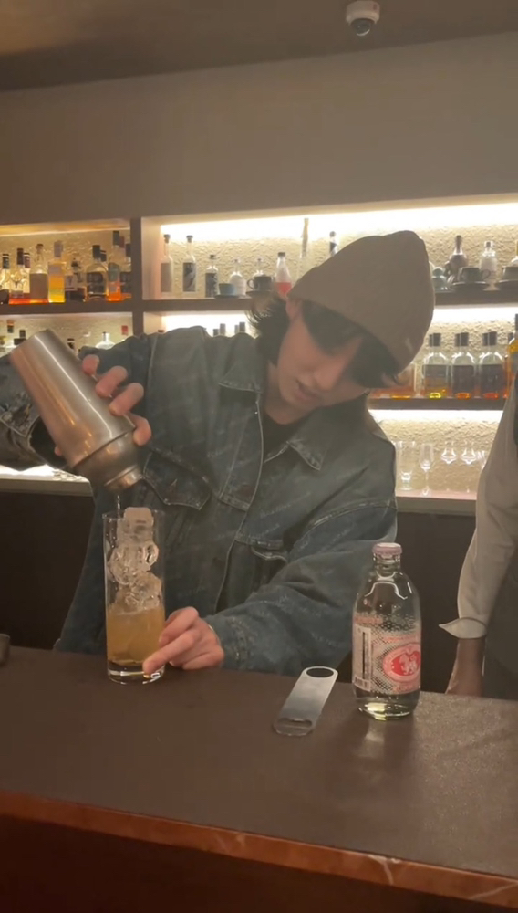 KREAM 프로필 이미지