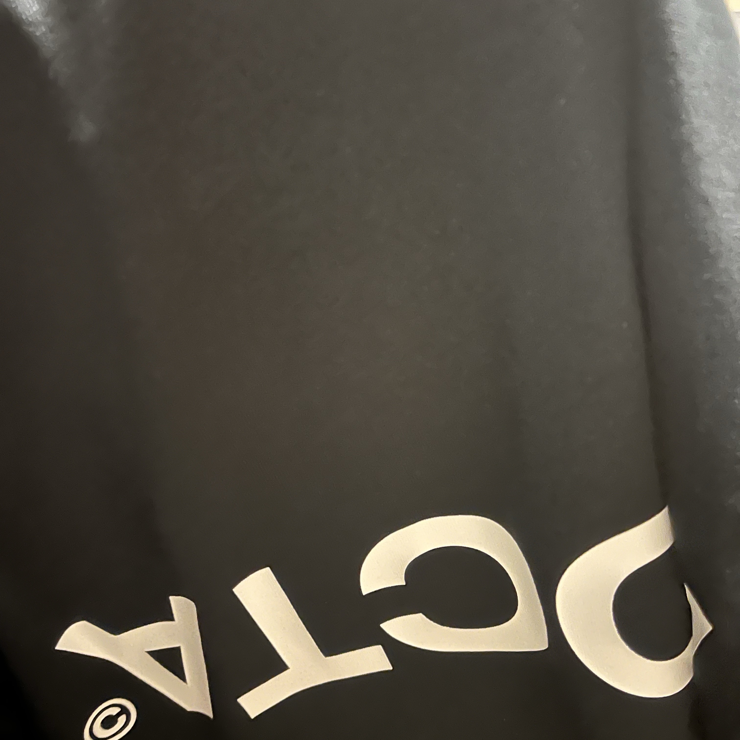 Nike x Drake Nocta Max 90 T-Shirt Black (FN7663-010) 착용 스타일