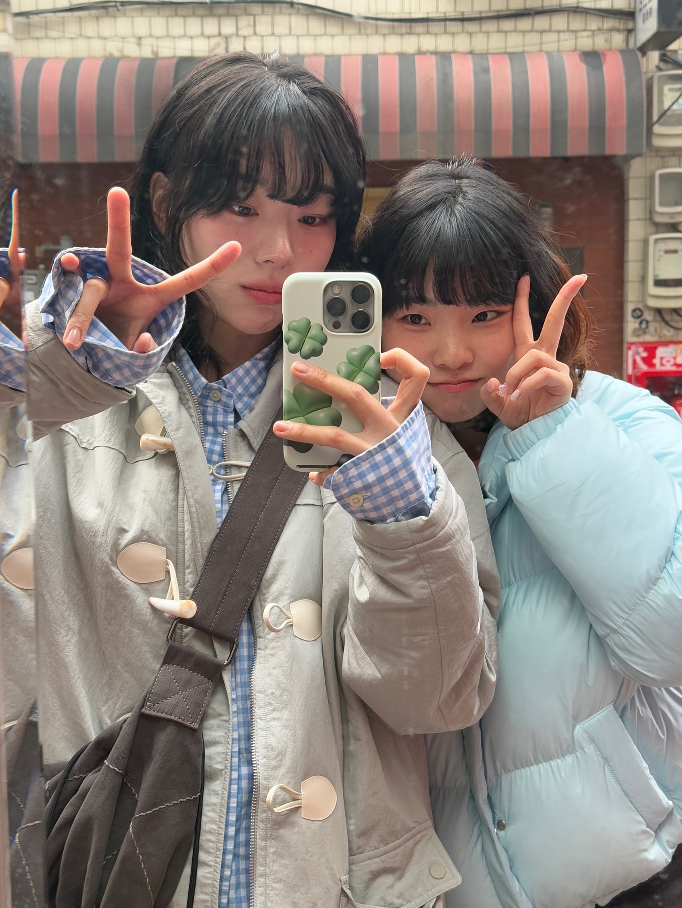 TUOMIO님의 스타일