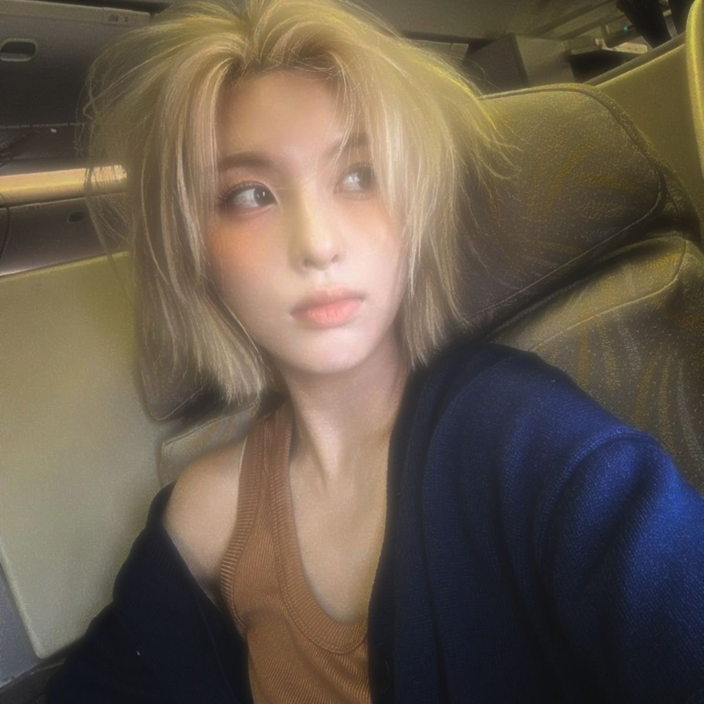 KREAM 프로필 이미지