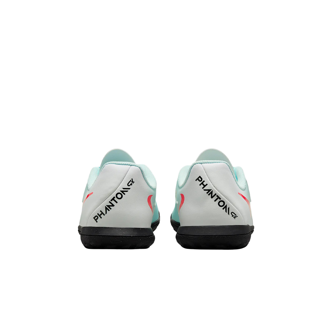 (JR) 나이키 팬텀 GX 2 아카데미 TF 민트 오프 느와르((JR) Nike Phantom GX 2 Academy TF Mint Off Noir) - 3