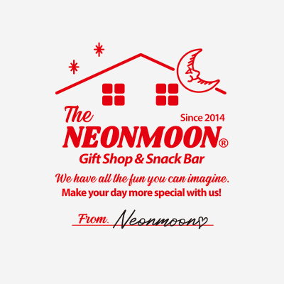 더네온문(The NEONMOON)