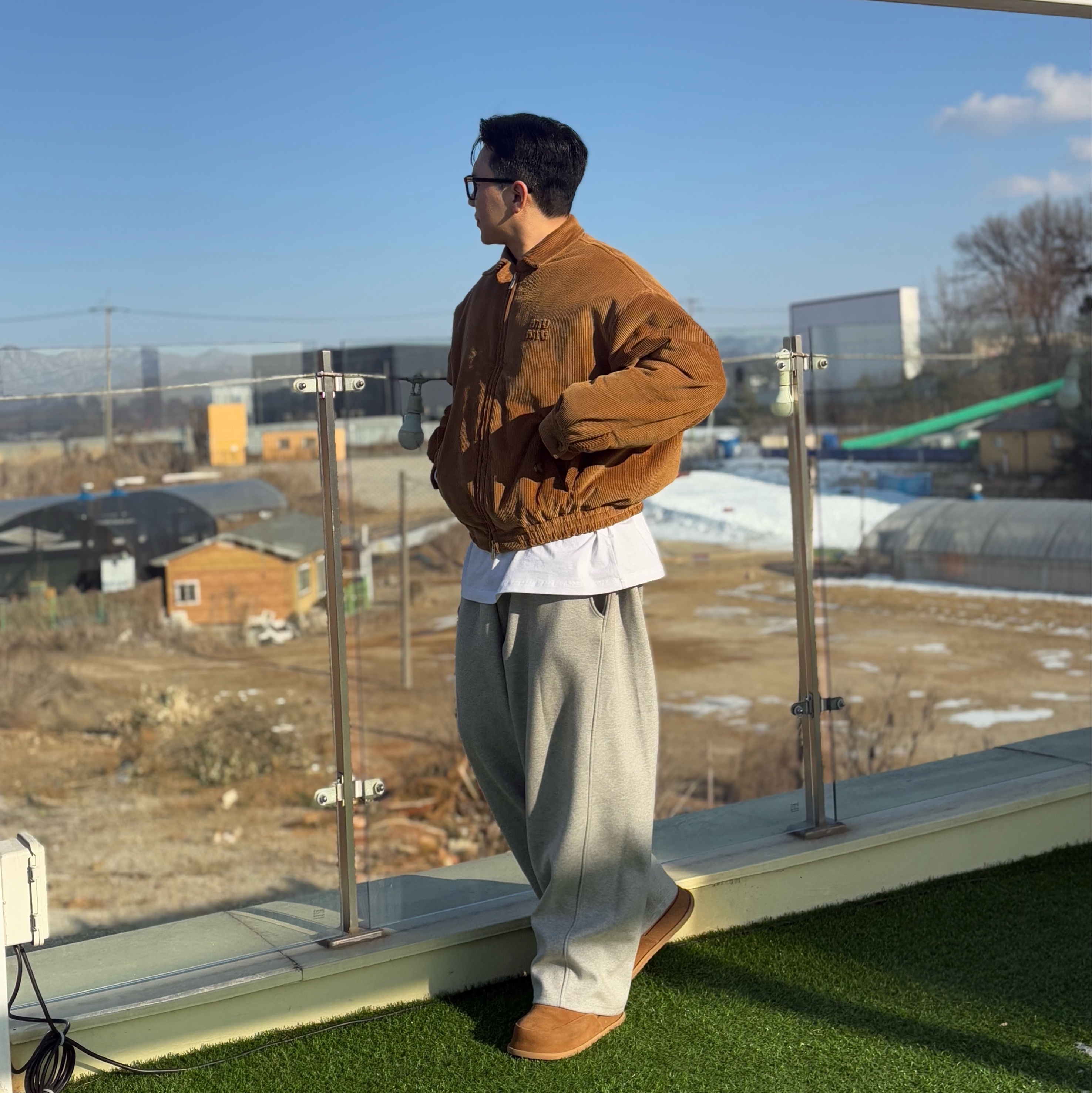 손피님의 스타일 - 3