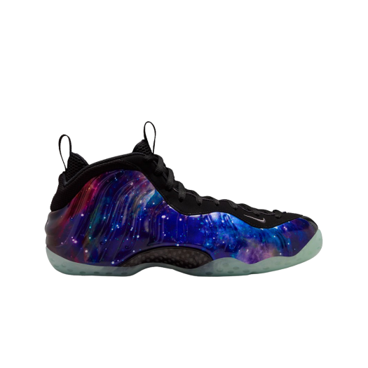 Nike Air Foamposite One Galaxy