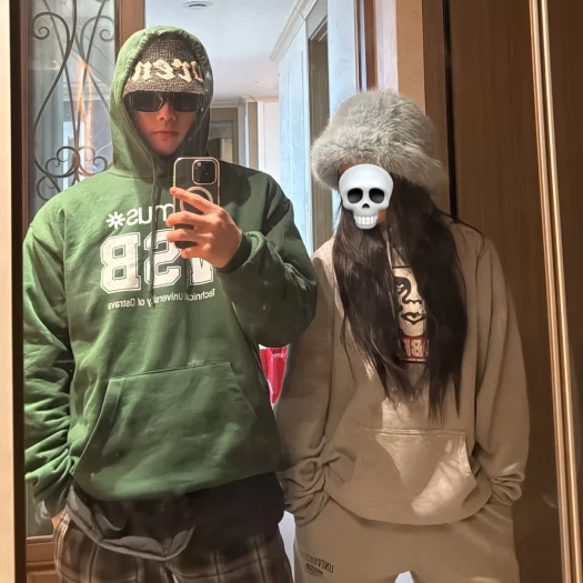 스타일 카드