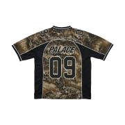 Palace OM Mesh Jersey Realtree - 25SS