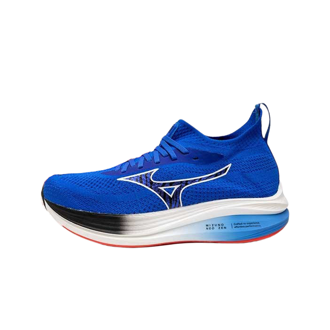 미즈노 네오 젠 이그니션 레드 화이트(Mizuno Neo Zen Ignition Red White) - 2