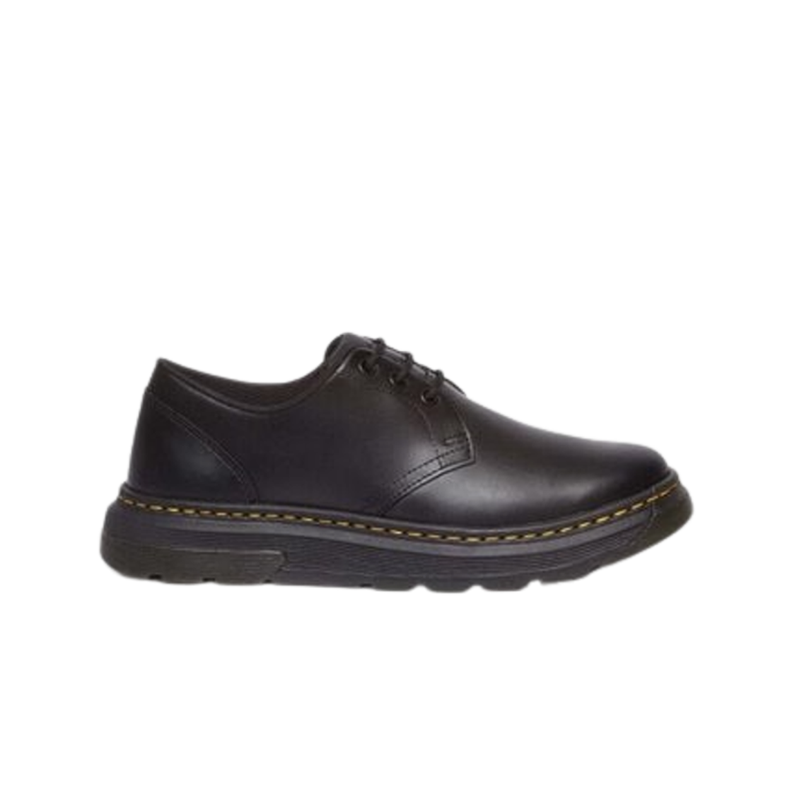 닥터마틴 크루선 블랙(Dr. Martens Crewson Black)