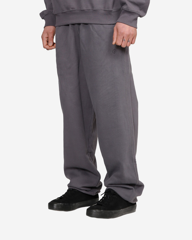 폴라스케이트 프랭크 스웻팬츠 그래파이트 | Polar Skate Co. | KREAM Polar Skate Co Frank Sweatpants Graphite