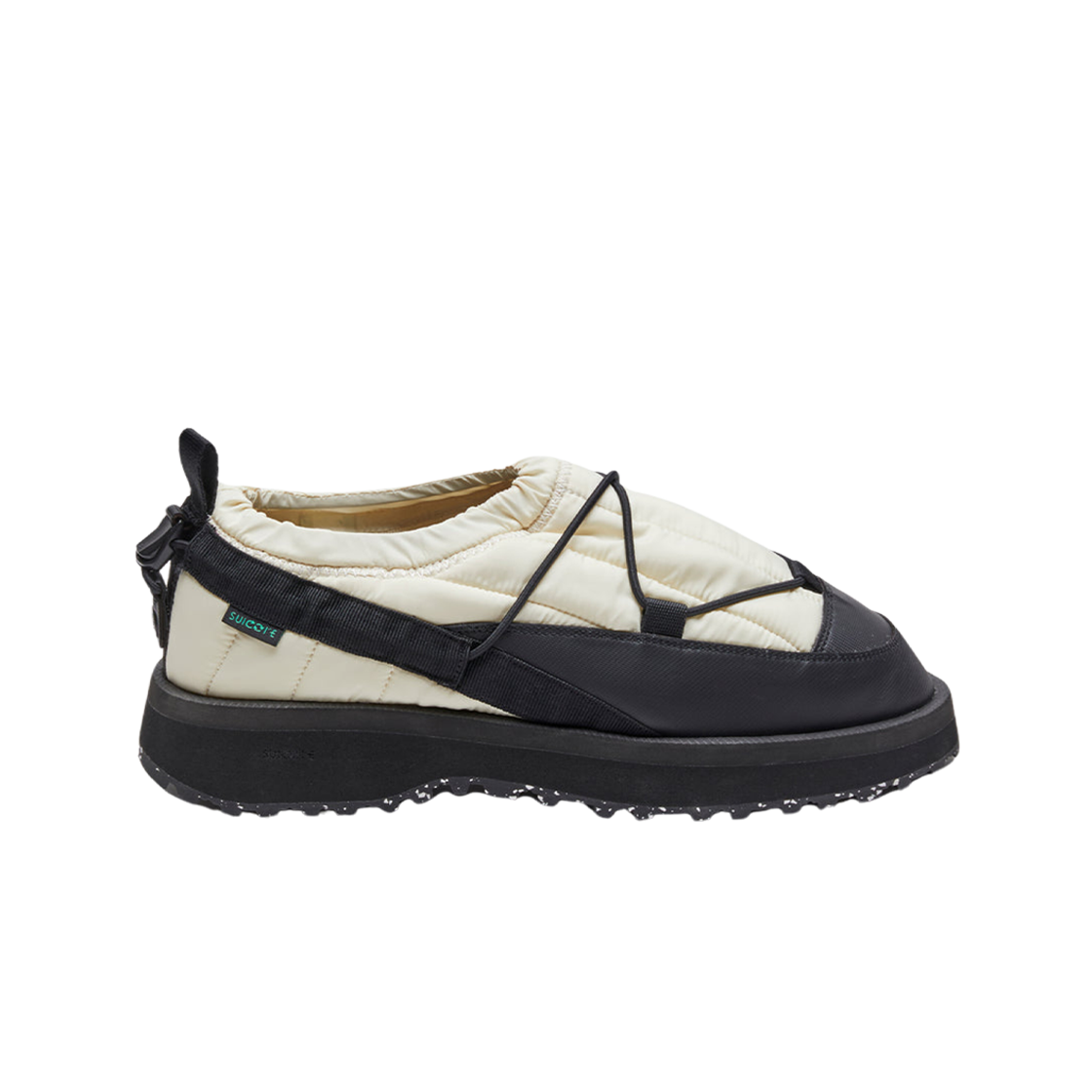 수이코크 페퍼 트랩 에코 아이보리(Suicoke Pepper Trab Eco Ivory)