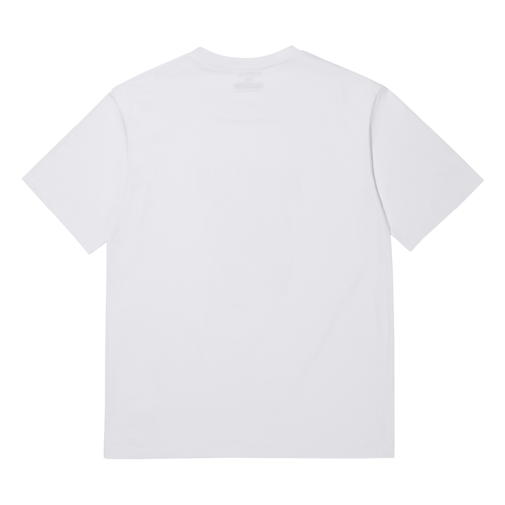 드래곤볼 그래픽 티셔츠 Vol.1 드래곤 화이트(DB Graphic T-shirt VOL.1 Dragon White) - 2