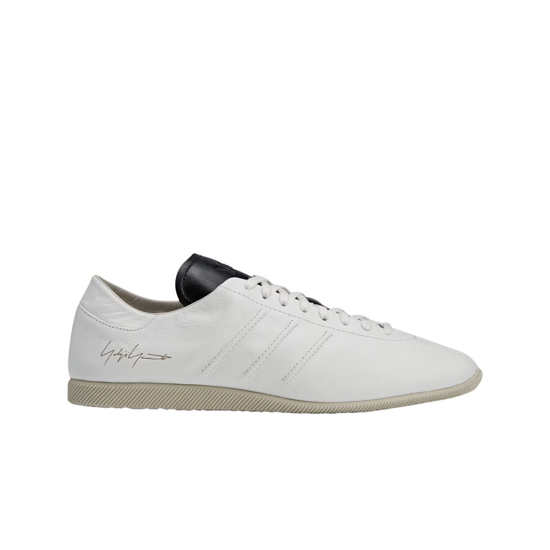 JS1110 Y-3 Japan Core White Black