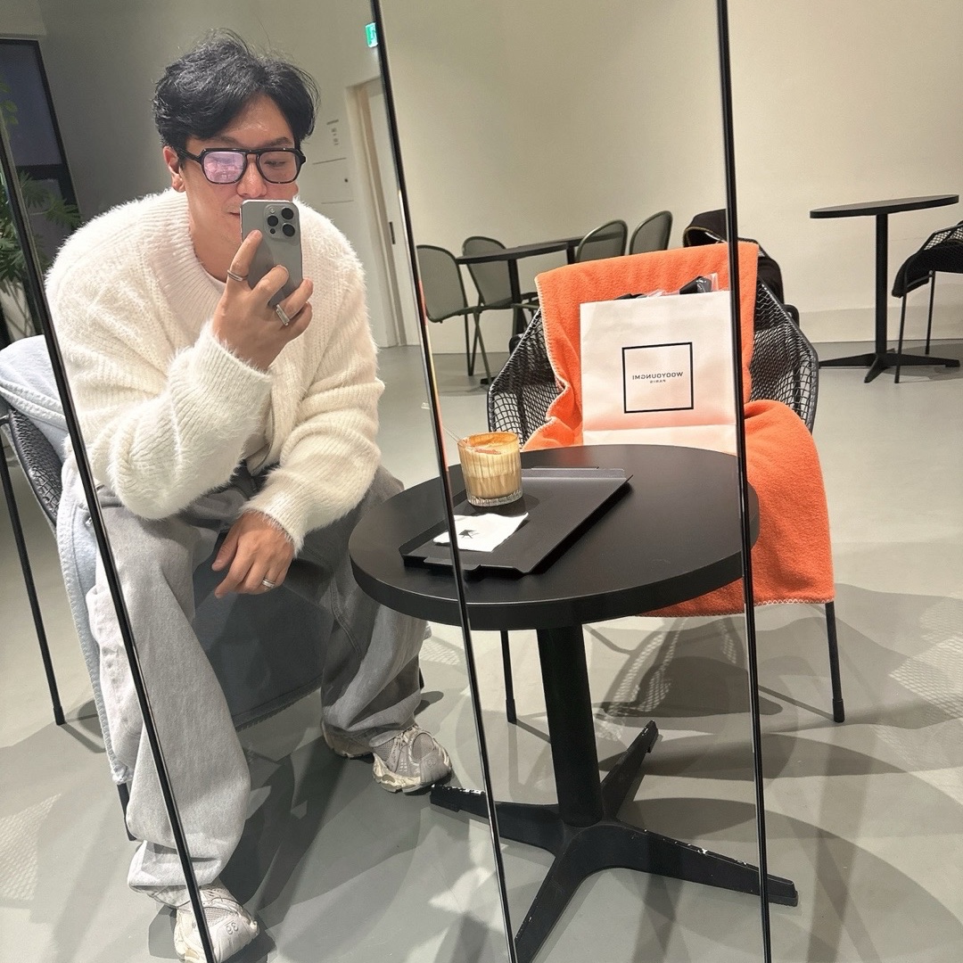 djvjwu4님의 스타일 - 1