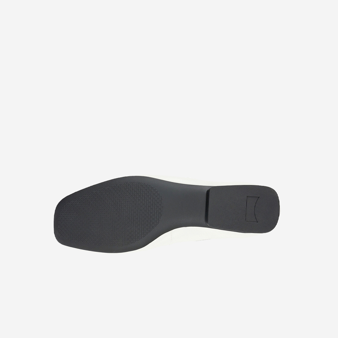 캠퍼 여성 카시 미라 플랫슈즈(Camper Women Casi Myra Flat White) - 5