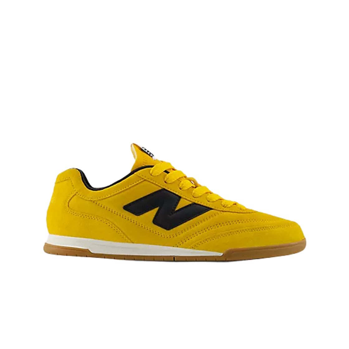 URC42BC New Balance RC42 Marmalade Black