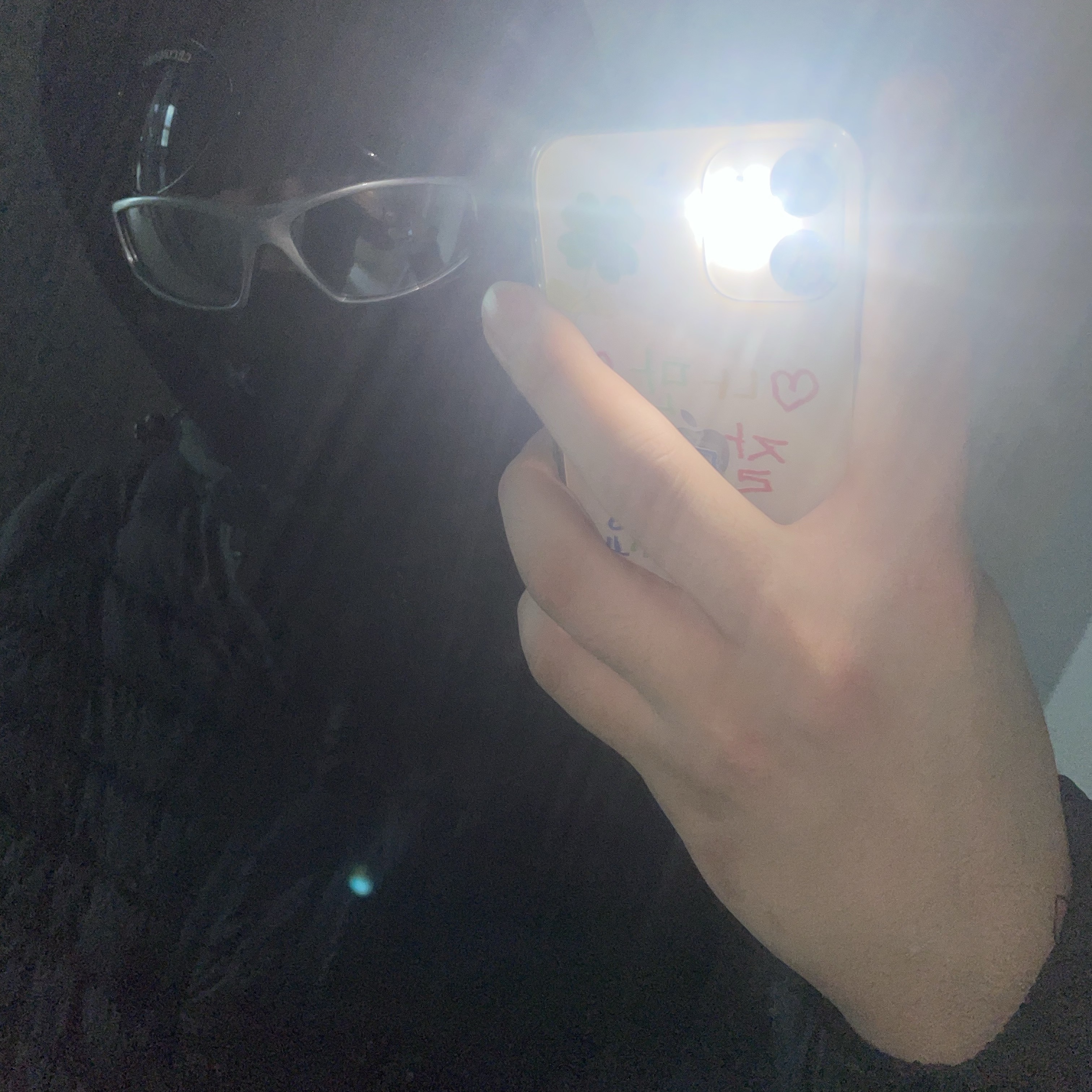 C.P. Company Extra Fine Merino Wool Goggle Beanie Black - 24FW, Oakley Eye Jacket Redux Silver Frame Prizm Black Polarized Lenses High Bridge Fit 착용 스타일