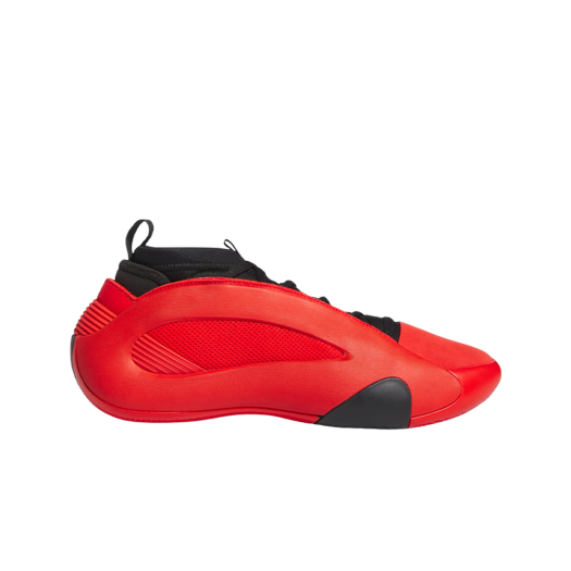 Adidas Harden Vol. 8 Red Core Black