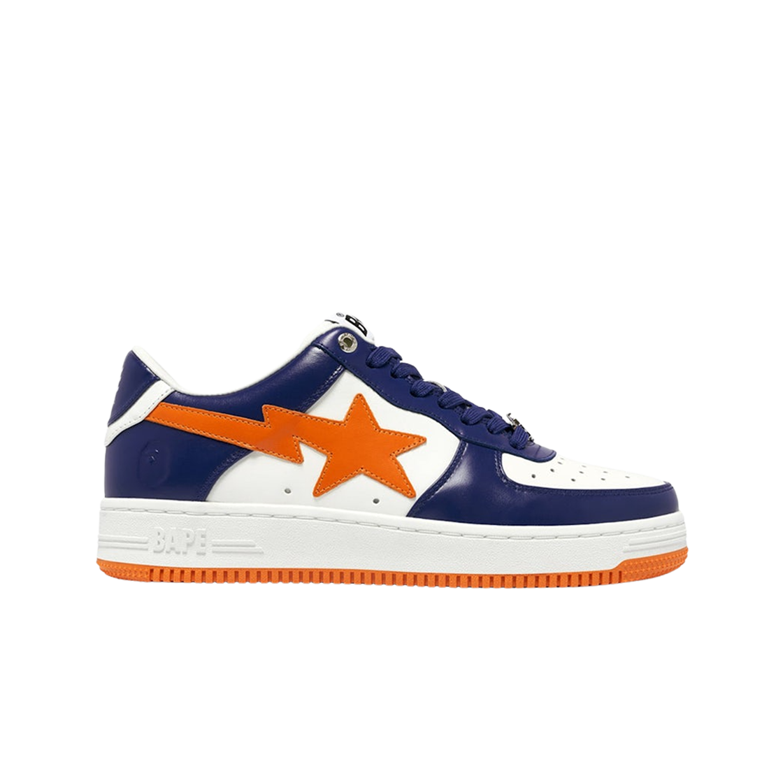 베이프 스타 #3 M2 블루(BAPE Sta #3 M2 Blue)