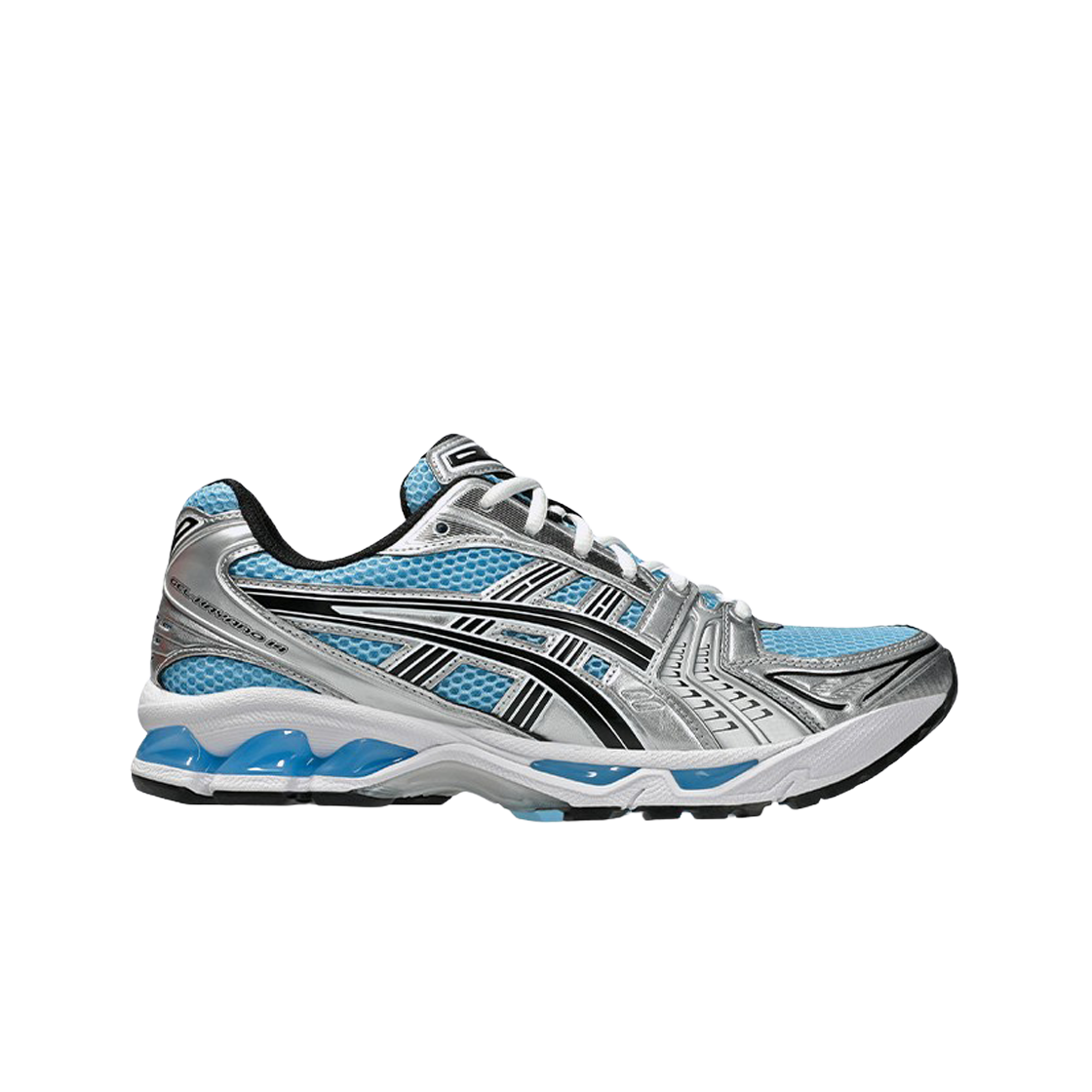 아식스 젤 카야노 14 아크틱 스카이 퓨어 실버(Asics Gel-Kayano 14 Arctic Sky Pure Silver)