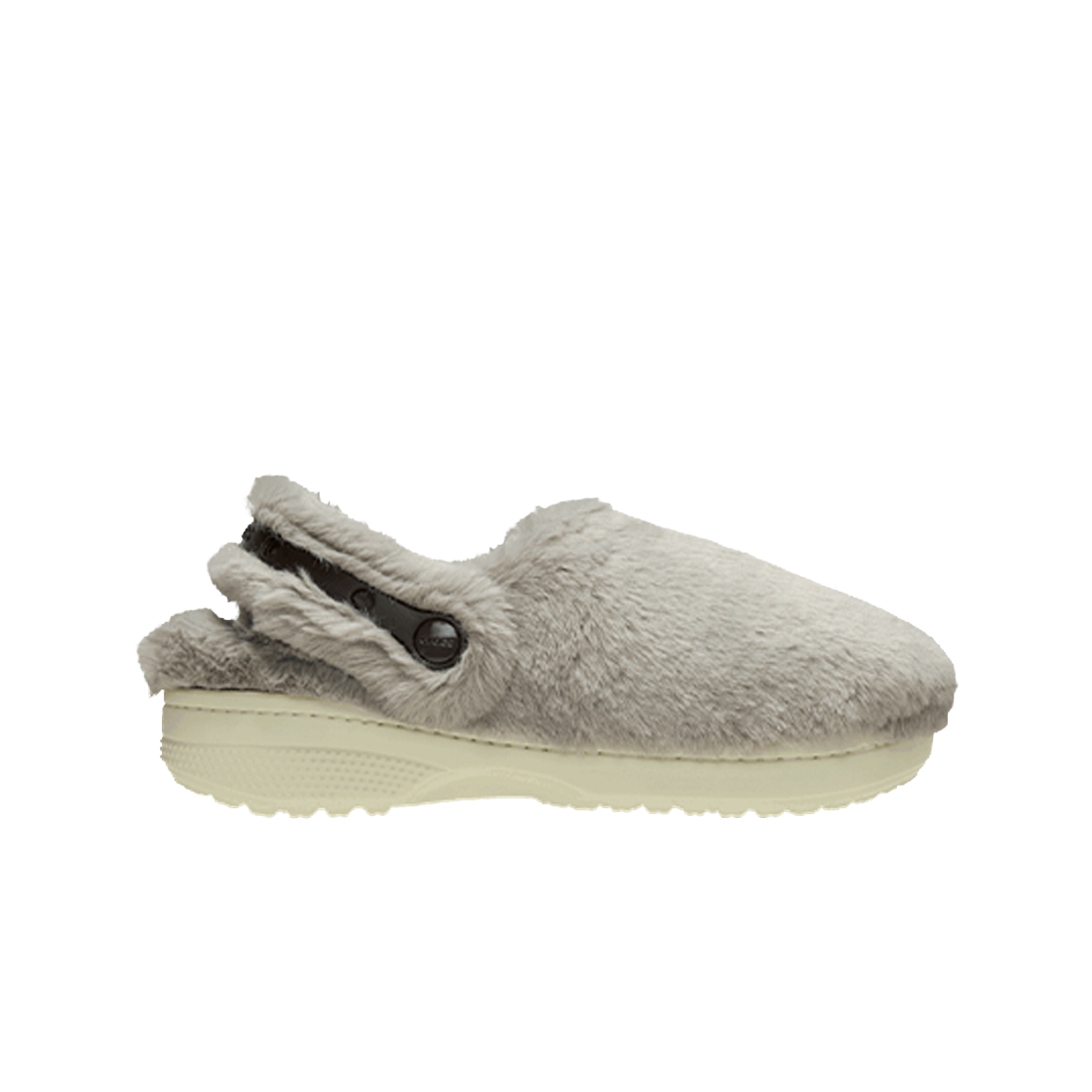 211116-195 Crocs Classic Unfurgettable Clog Mushroom