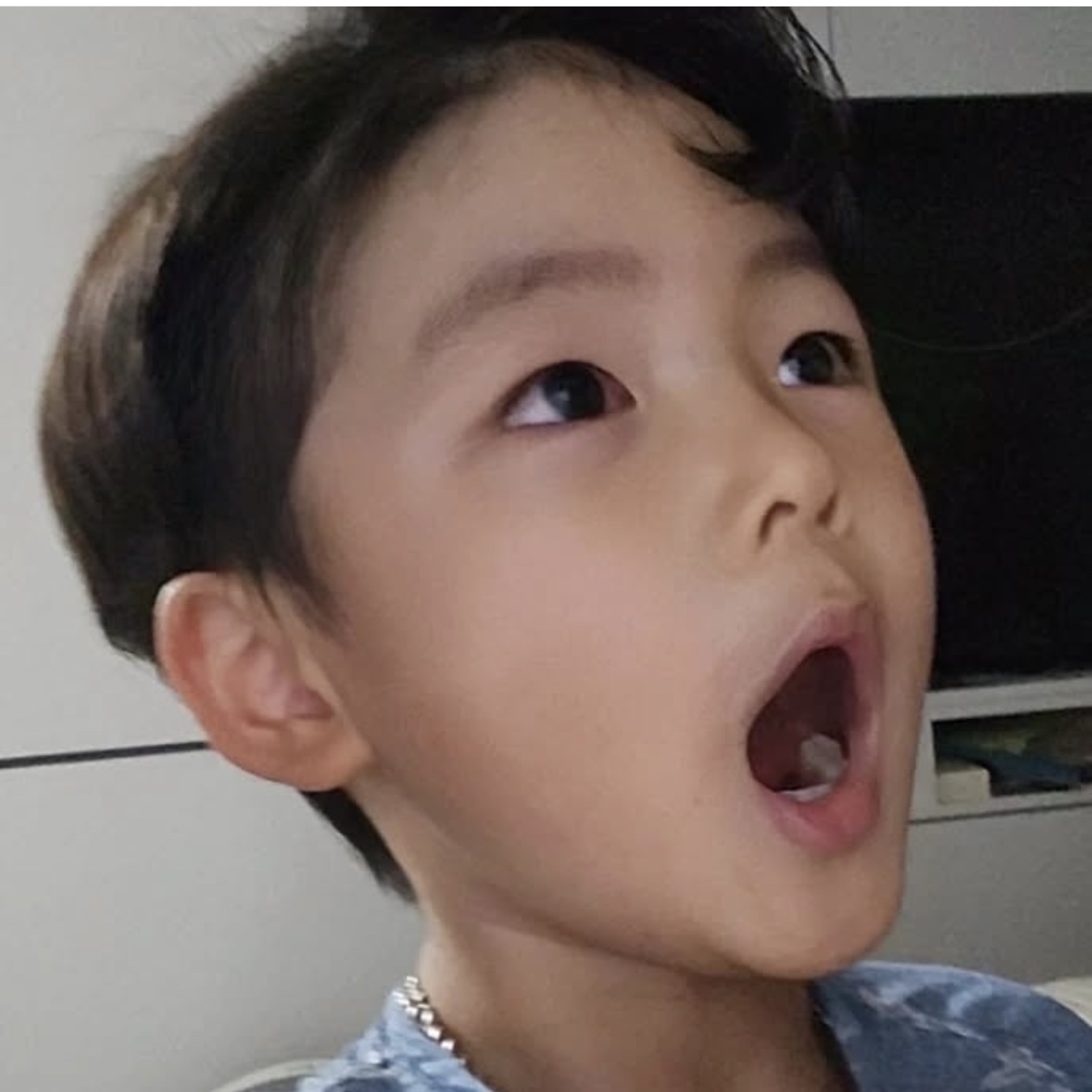 88아들셋맘 반가워용님의 스타일 - 2