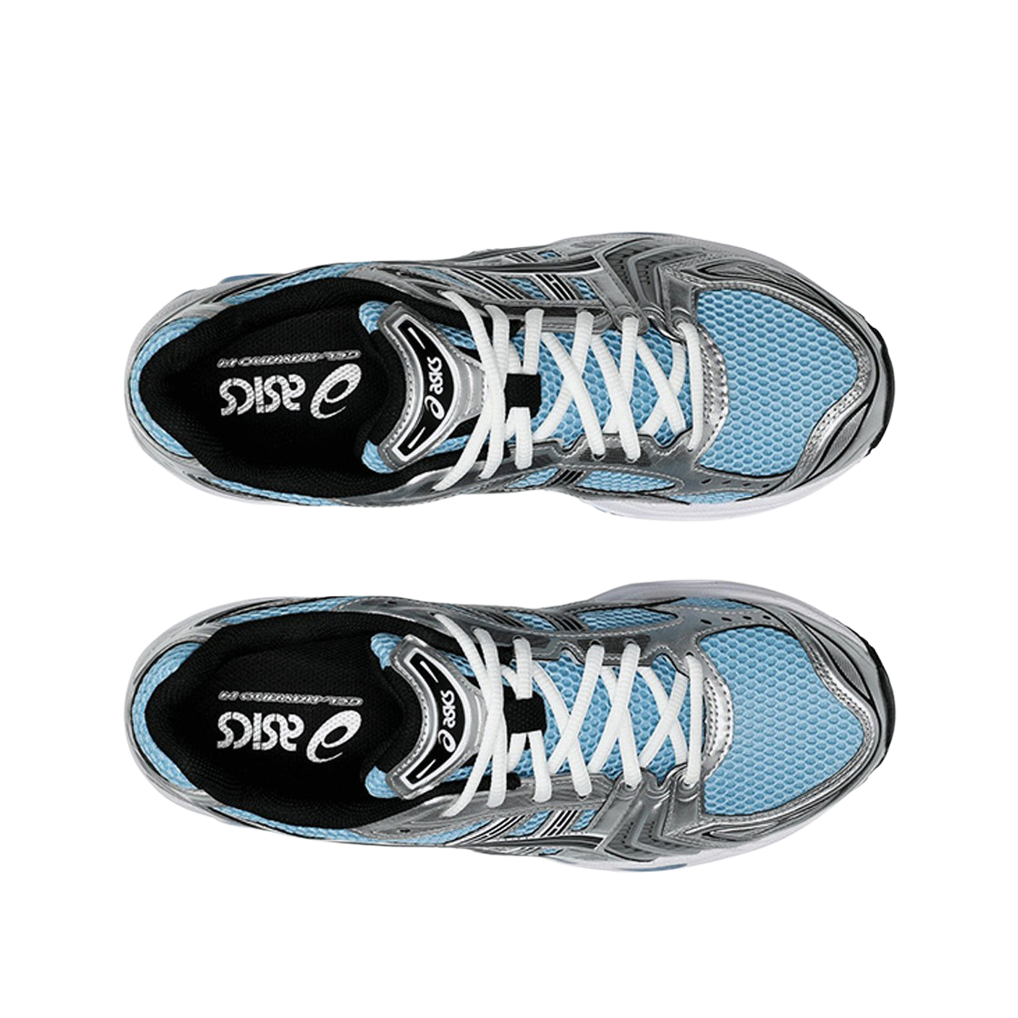 아식스 젤 카야노 14 아크틱 스카이 퓨어 실버(Asics Gel-Kayano 14 Arctic Sky Pure Silver) - 2