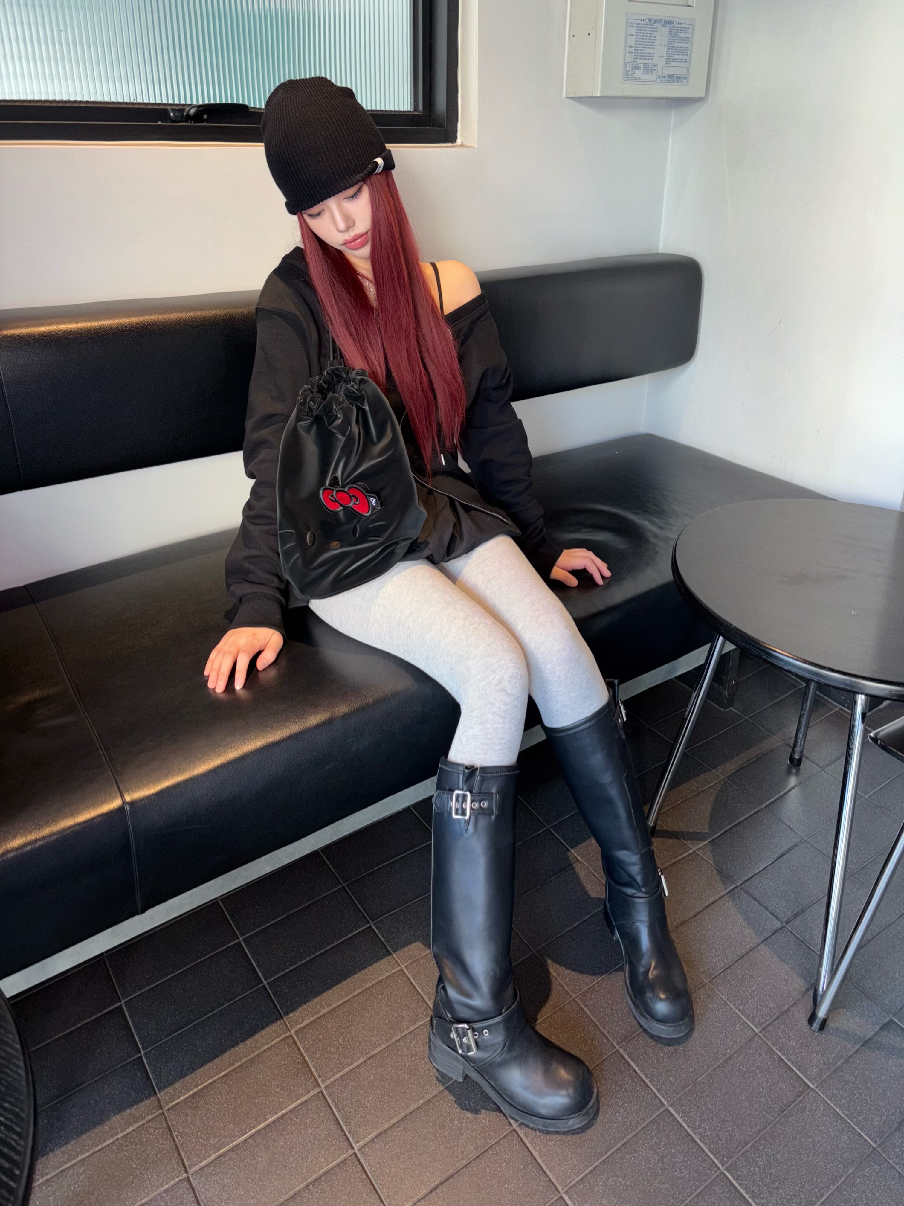 chomin님의 스타일 - 2