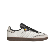Adidas Samba OG Off White Core Black
