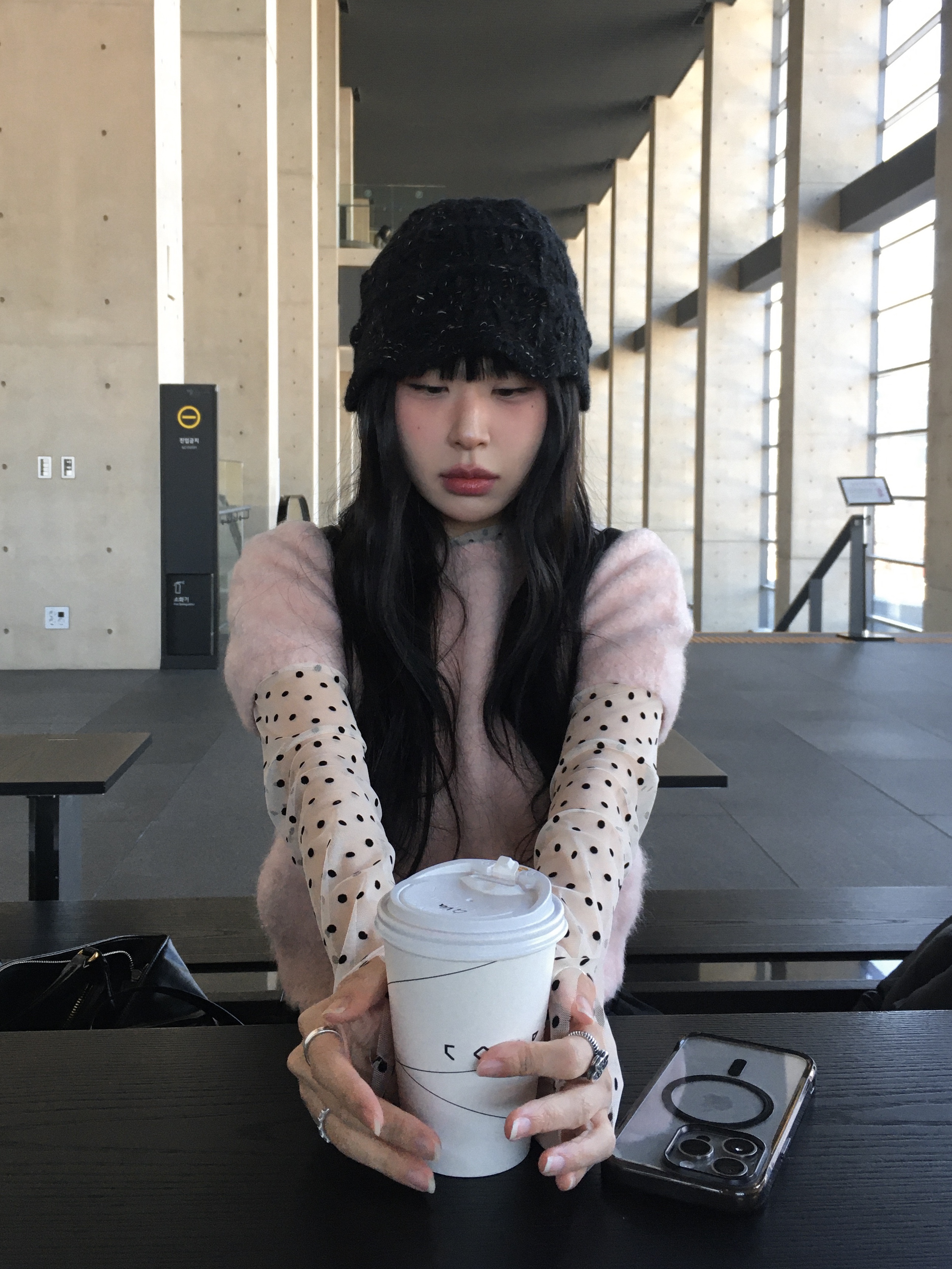 선우님의 스타일 - 2