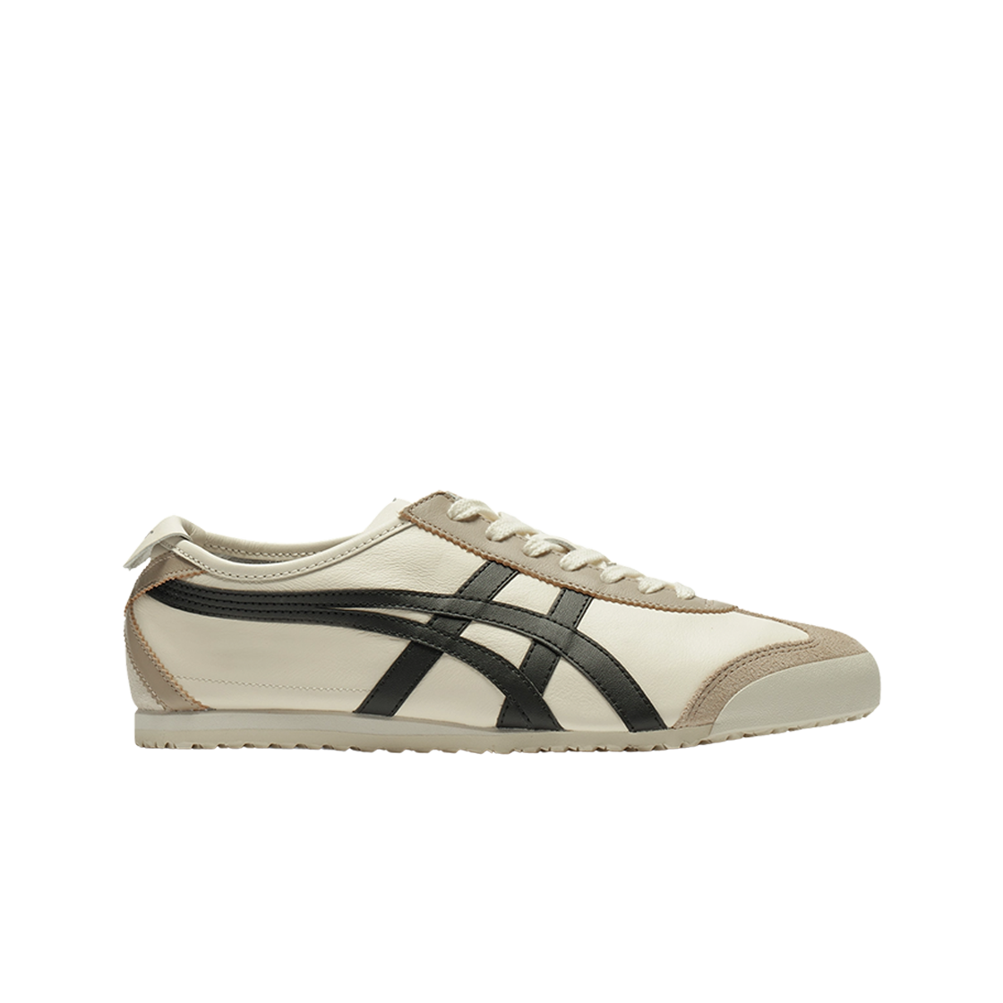오니츠카 타이거 멕시코 66 아이보리 블랙(Onitsuka Tiger Mexico 66 Ivory Black)