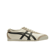 Onitsuka Tiger Mexico 66 Ivory Black