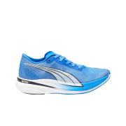 (W) Puma Deviate Nitro Elite 2 Fire Orchid Ultra Blue