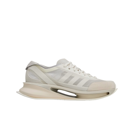Y-3 S-Gendo Run Cream White Talc