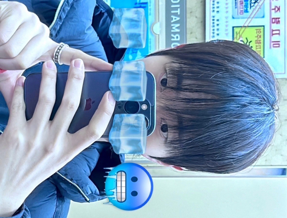 KREAM 프로필 이미지