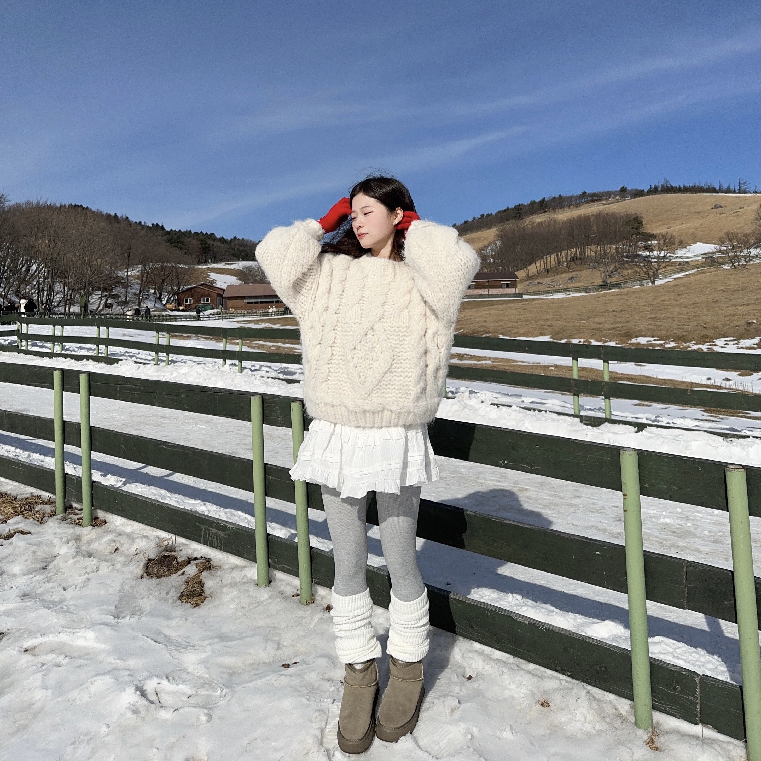 smilejosua님의 스타일