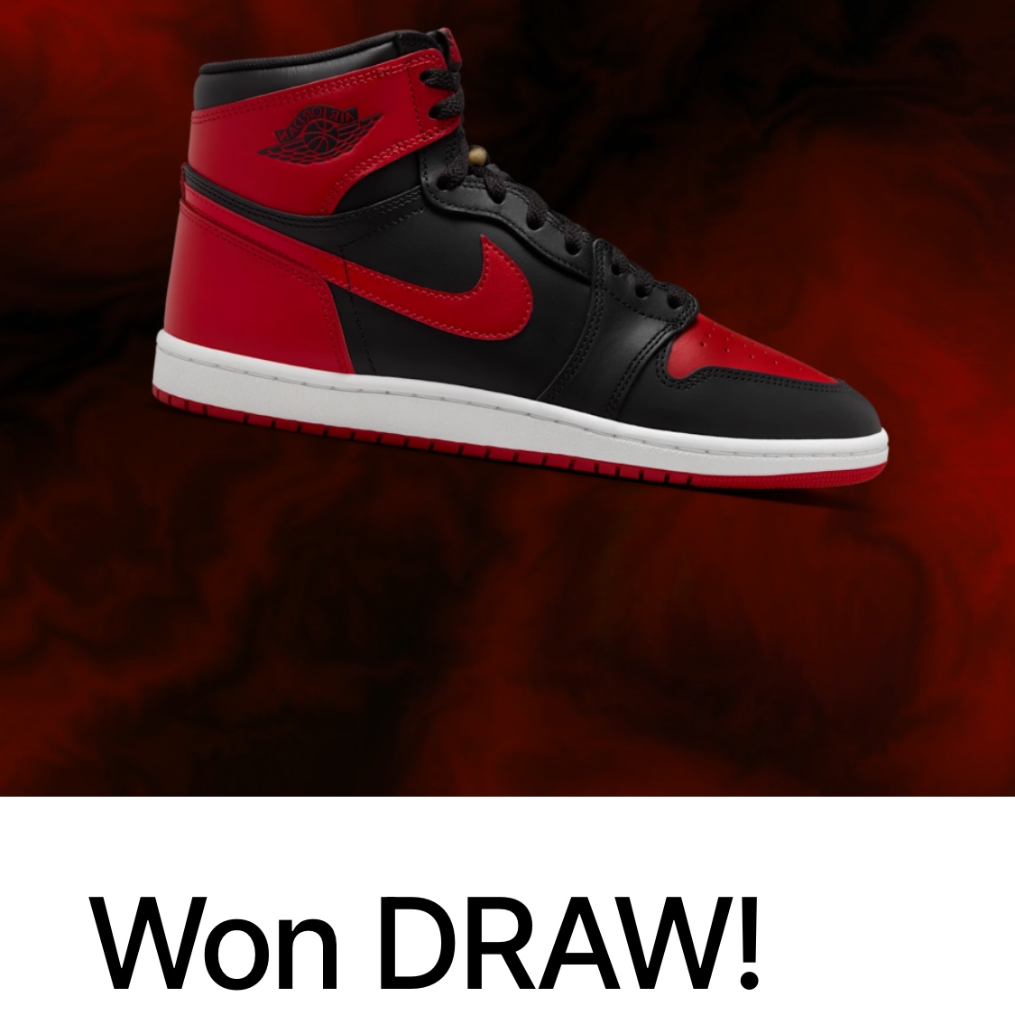 Jordan 1 High 85 Bred 착용 스타일