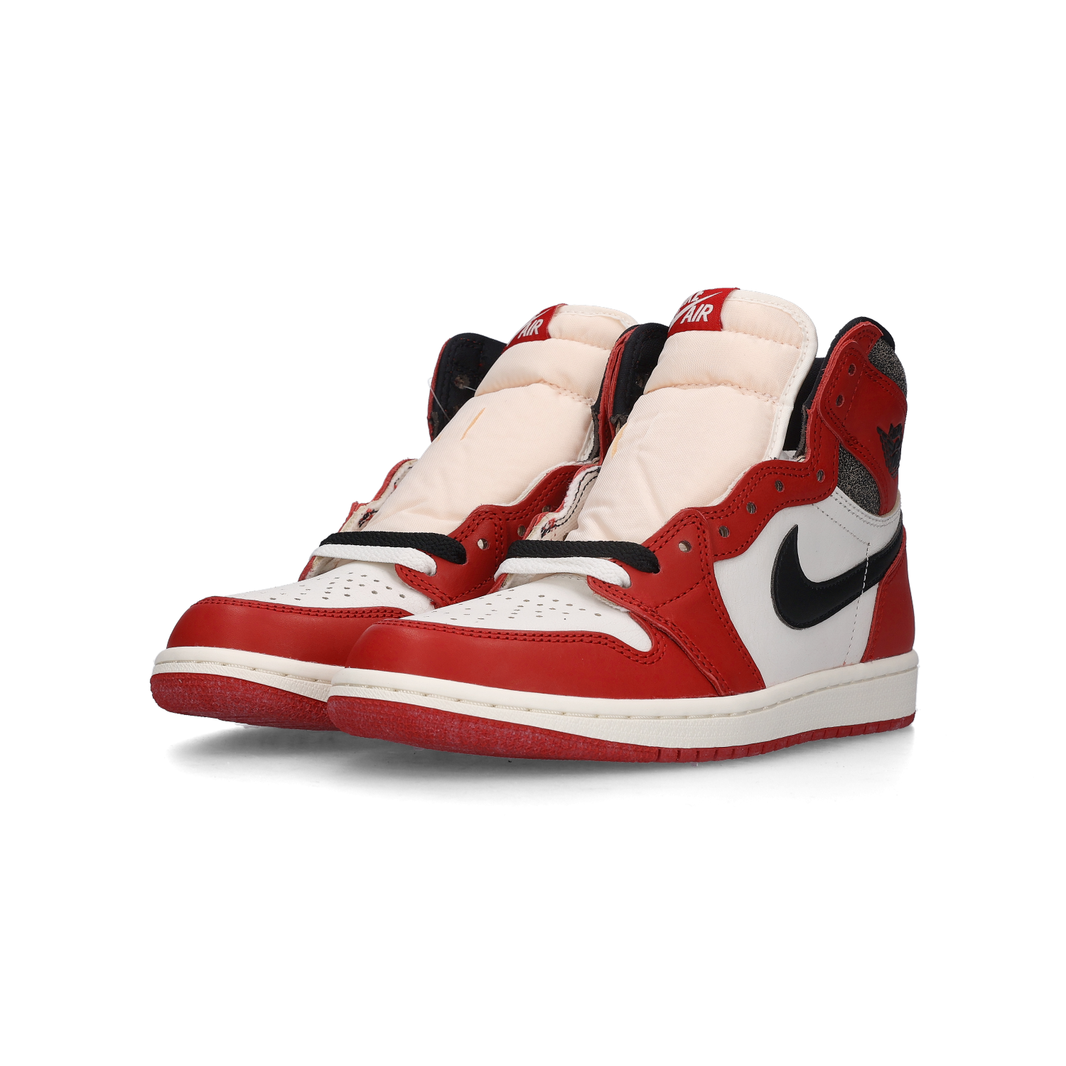 Jordan 1 Retro High OG Chicago 2022