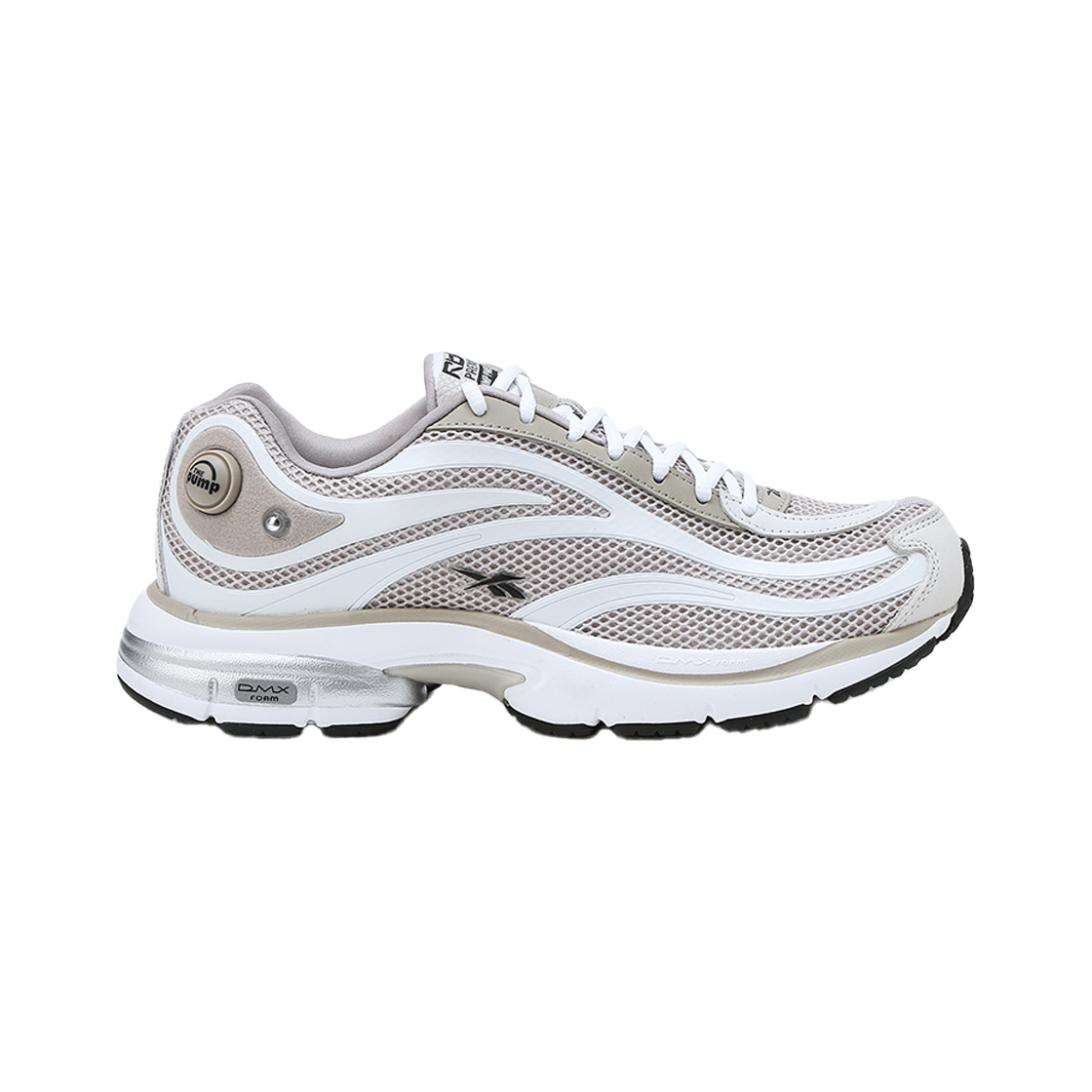RESO4EY2UI2 [6% 적립] Reebok Pump Paris Moonstone - 대표 이미지 #1