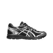 Asics Jog 100 S Black Pure Silver - D Standard