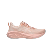 (W) Asics Novablast 5 Breeze White