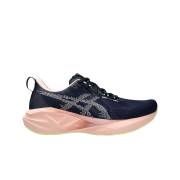 (W) Asics Novablast 5 Midnight Breeze