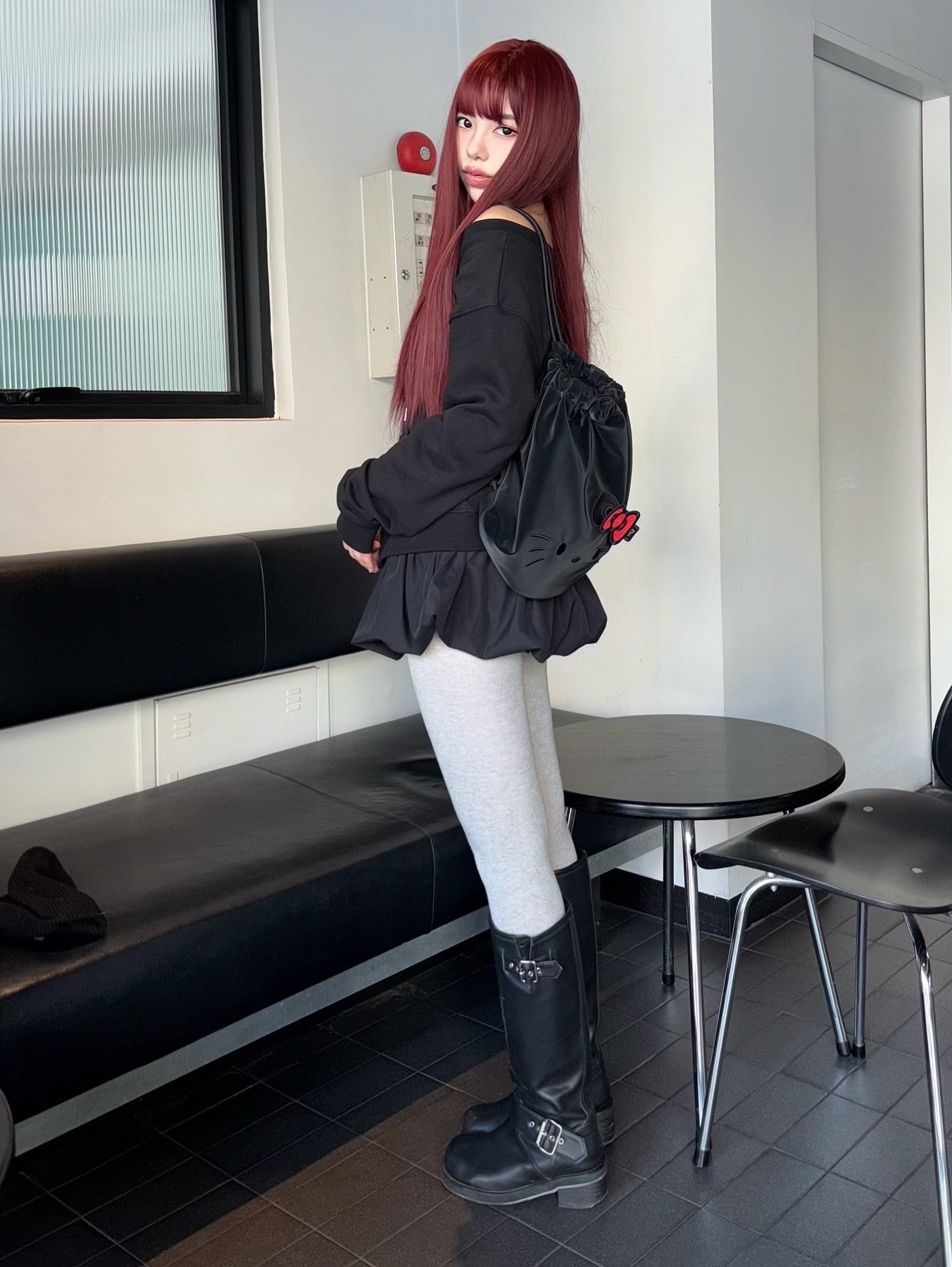 chomin님의 스타일 - 2