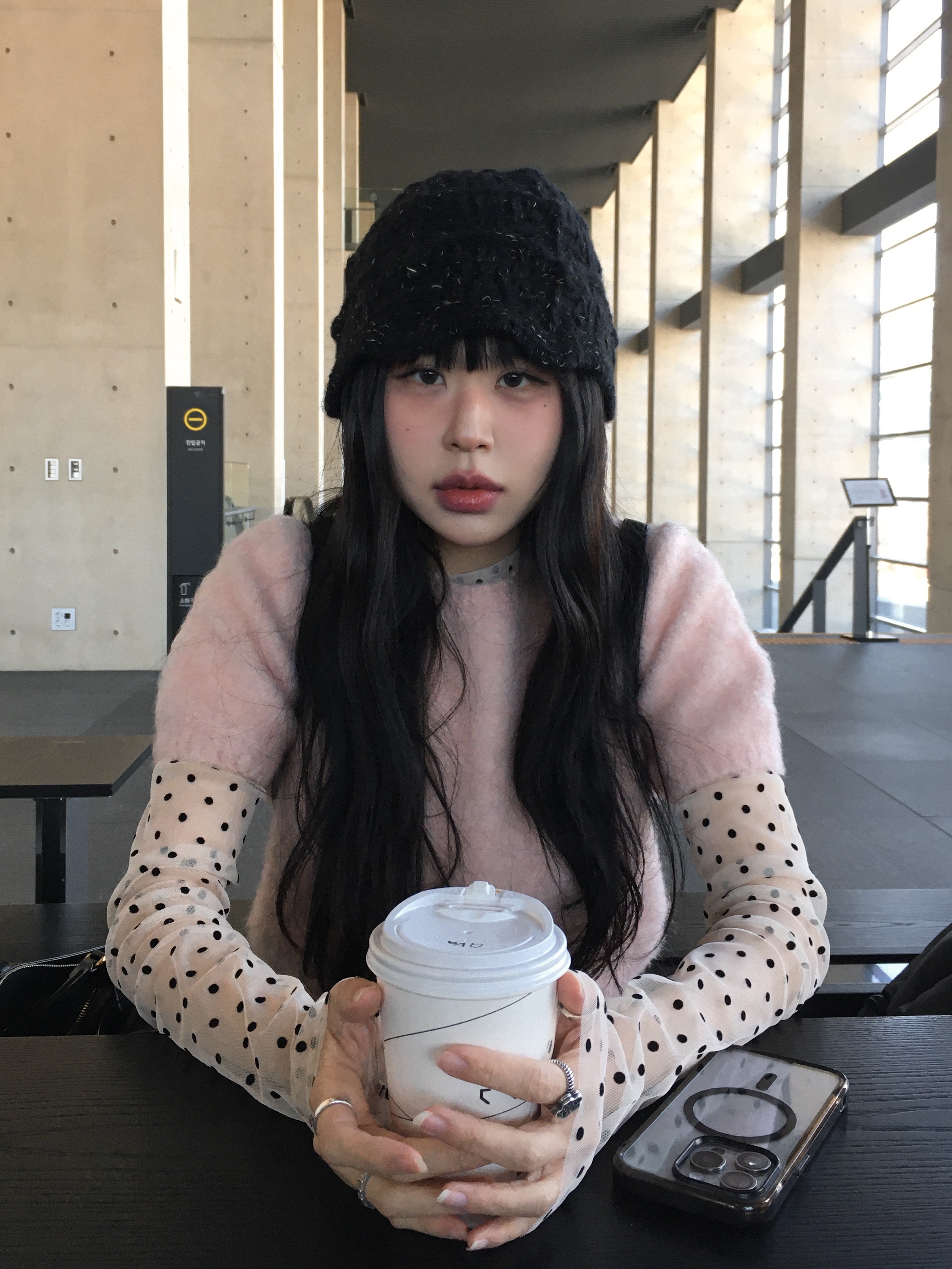 선우님의 스타일 - 1