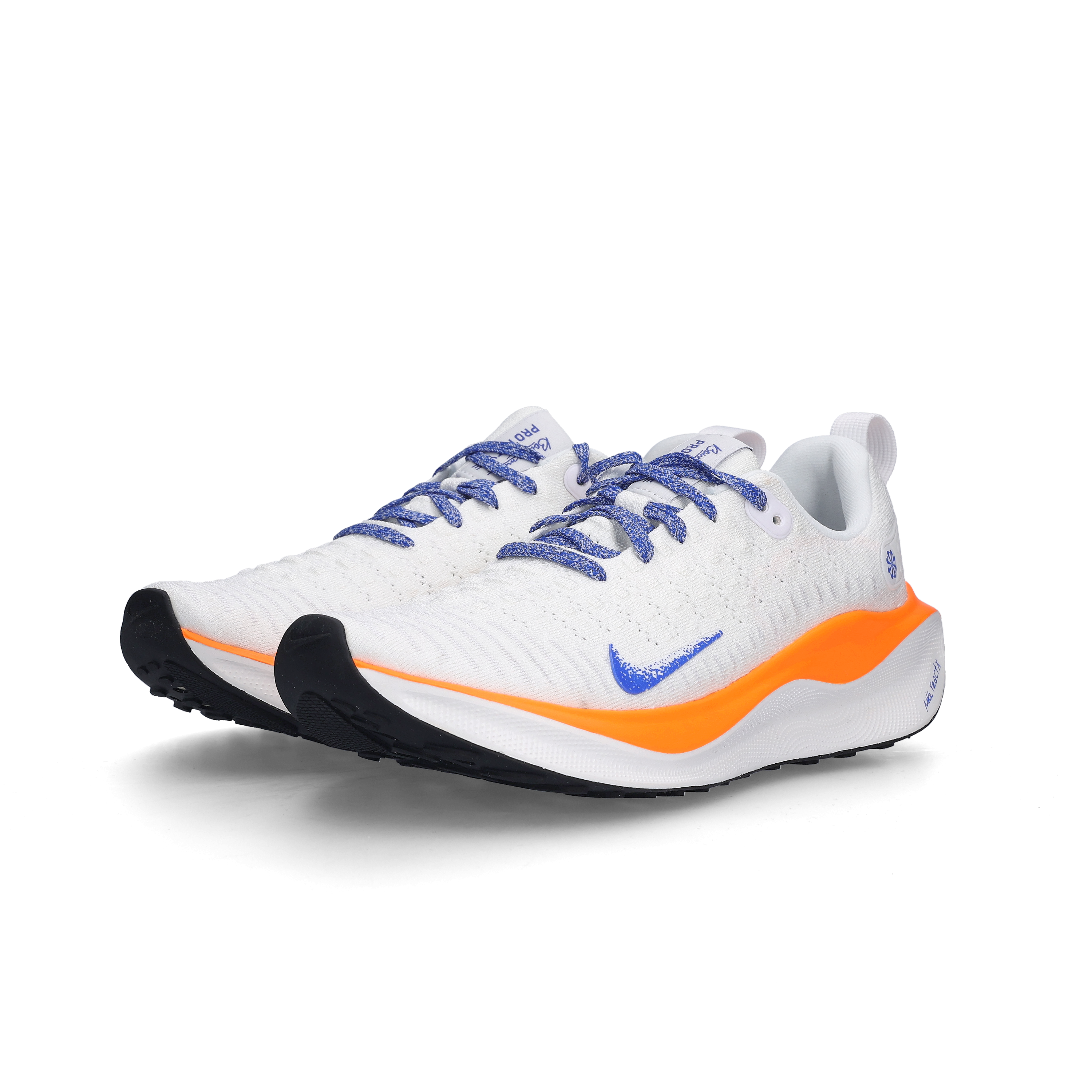 Nike ReactX Infinity Run 4 Blueprint