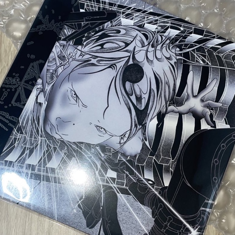 실리카겔 정규 2집 파워 안드레 99 LP 블랙 (2LP) | LP & CD | KREAM