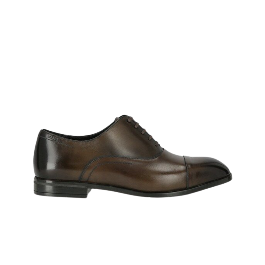 발리 리자 옥스포드 더비 브라운(Bally Lizzar Oxford Derby Brown) - 1