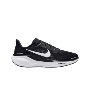 (W) Nike Air Zoom Pegasus 41 Black White